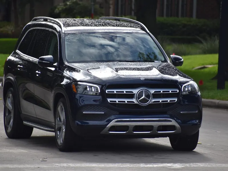 XL SUV car service